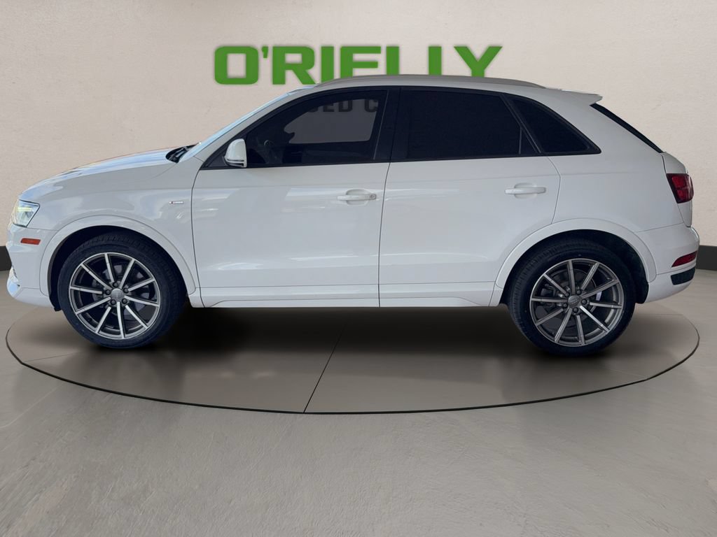 Used 2018 Audi Q3 2.0T Premium FWD image 3