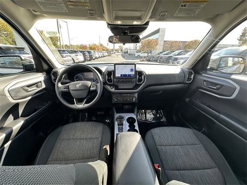 Certified 2023 Ford Bronco Sport Big Bend image 16