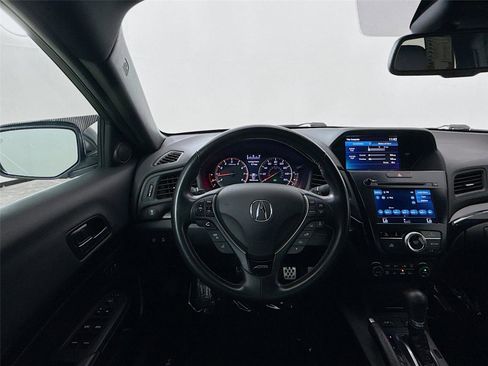 Used 2022 Acura ILX w/Premium/A-SPEC Package image 3