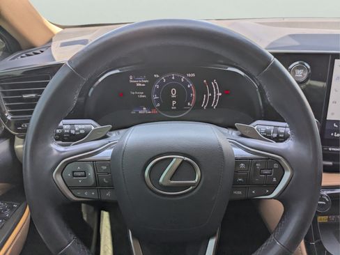 Used 2022 Lexus NX 350 AWD image 30