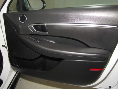 Used 2023 Hyundai Sonata SEL FWD image 20