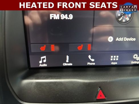 Used 2019 Ford Flex SEL image 4