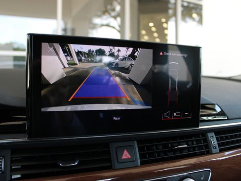 Certified 2024 Audi A5 2.0T Premium w/ Convenience Package image 26