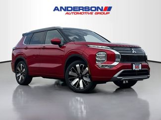 New 2026 Mitsubishi Outlander SEL video 1