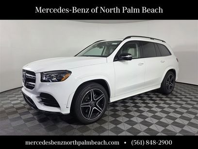 Used 2022 Mercedes-Benz GLS 450 4MATIC