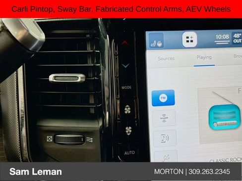 Used 2022 RAM 3500 Limited image 16