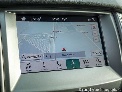 Used 2019 Ford Ranger XLT w/ Equipment Group 302A Luxury image 15