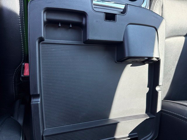 Used 2015 RAM 1500 Laramie w/ Convenience Group AWD/4WD image 32