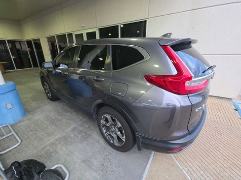 Used 2019 Honda CR-V EX image 4