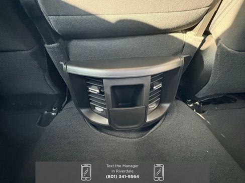 New 2026 RAM 2500 Tradesman image 13