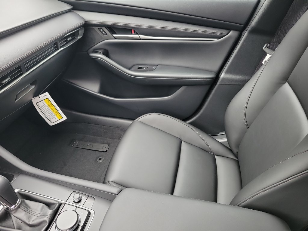 New 2026 MAZDA MAZDA3 s Sport FWD image 31