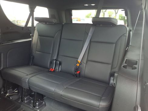 Used 2022 Chevrolet Suburban High Country w/ Max Trailering Package AWD/4WD image 29