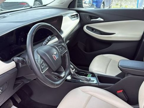 Used 2024 Buick Encore GX Sport Touring w/ Experience Buick Package AWD/4WD image 18