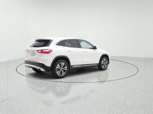 Certified 2026 Mercedes-Benz GLA 250 image 5