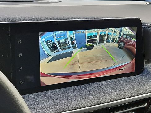 New 2026 Nissan Kicks SV w/ SV Premium Package image 16