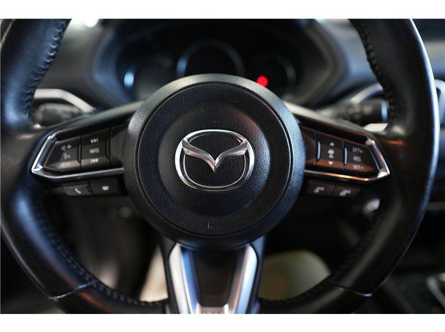 Used 2019 MAZDA CX-5 Grand Touring w/ GT Premium Package FWD image 19