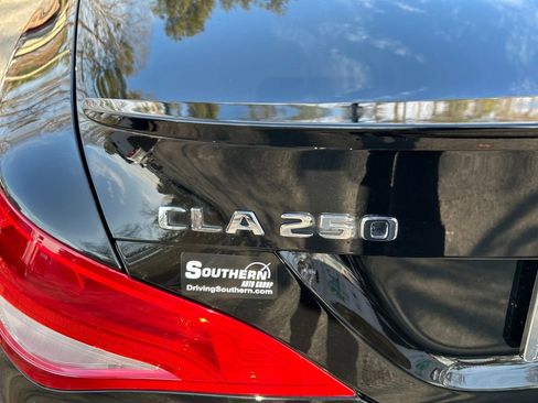 Used 2019 Mercedes-Benz CLA 250 4MATIC image 10