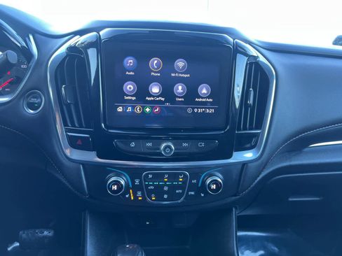 Certified 2020 Chevrolet Traverse LT image 25