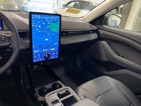 New 2025 Ford Mustang Mach-E Premium w/ Interior Protection Package image 12