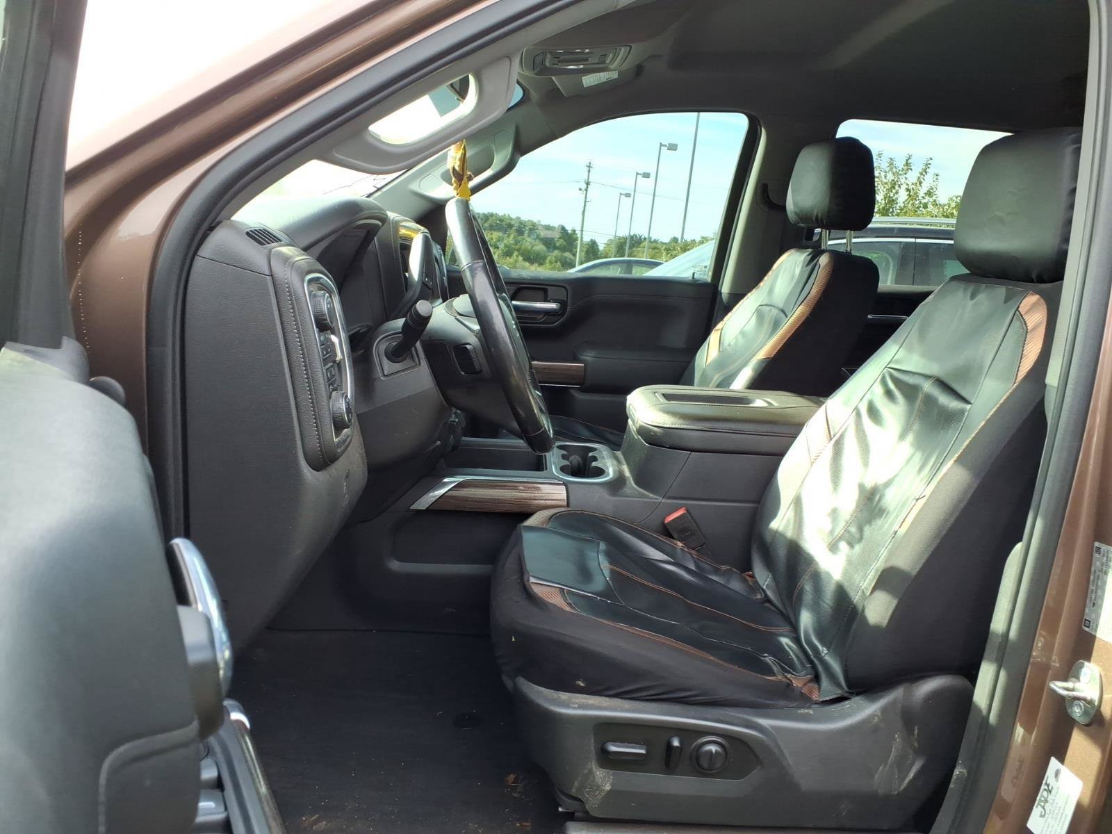 Used 2019 Chevrolet Silverado 1500 RST AWD/4WD image 6