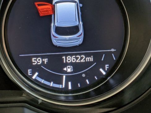 Certified 2023 MAZDA CX-5 Carbon Edition image 16