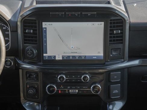 Used 2022 Ford F150 XLT w/ Equipment Group 302A High image 23