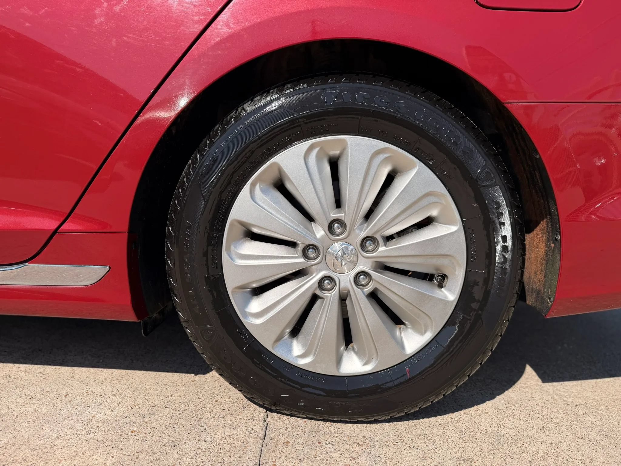 Used 2016 Hyundai Sonata SE FWD image 17