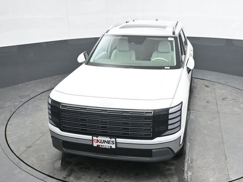 New 2026 Hyundai Palisade SEL Premium image 38