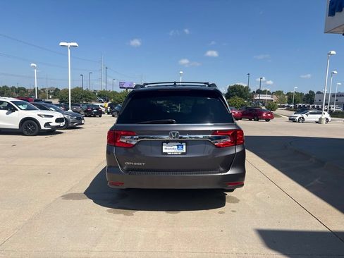 Used 2019 Honda Odyssey EX-L image 6