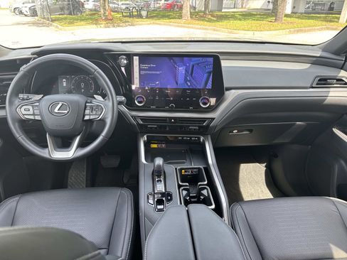 Certified 2024 Lexus TX 350 FWD w/ Cold Weather Package image 16