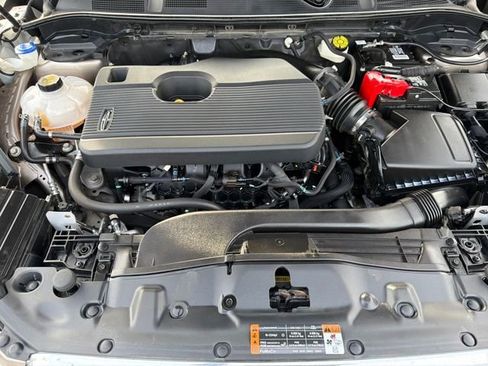 Used 2020 Lincoln Corsair FWD w/ Equipment Group 101A image 27