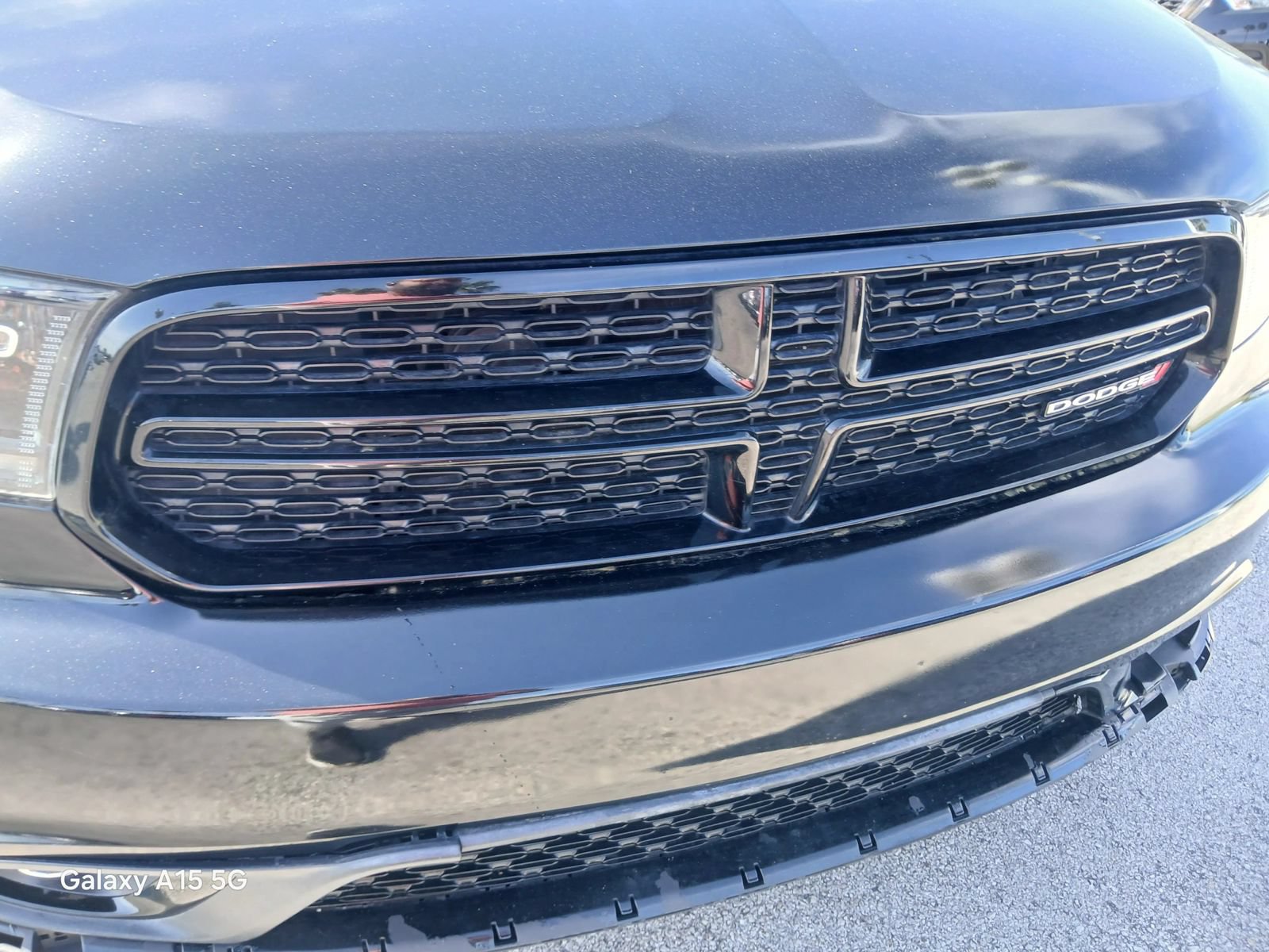 Used 2018 Dodge Durango GT w/ Premium Group AWD/4WD image 23