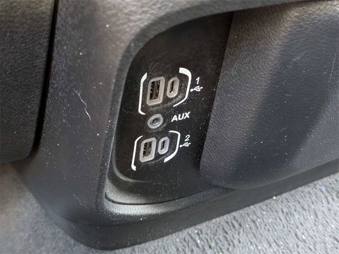 Used 2023 RAM 1500 Big Horn w/ Trailer Tow Group image 21