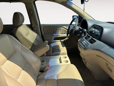 Used 2008 Honda Odyssey EX-L image 14
