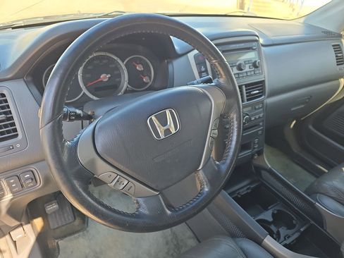 Used 2007 Honda Pilot EX-L image 16