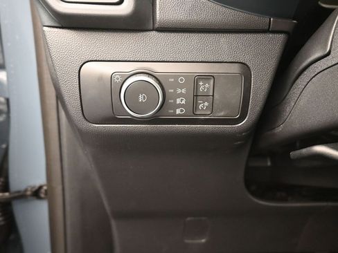 New 2026 Ford Bronco Sport Heritage w/ Convenience Package image 11