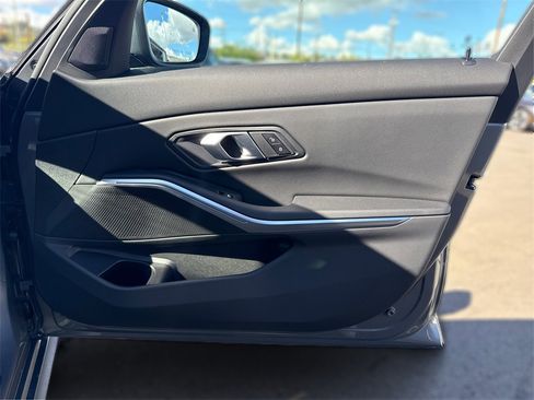 New 2026 BMW 330i 330i w/ Premium Package image 27