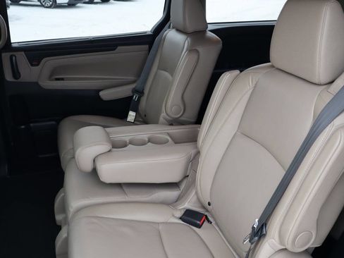 Used 2018 Honda Odyssey EX-L image 24