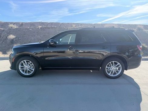 Used 2024 Dodge Durango GT image 5