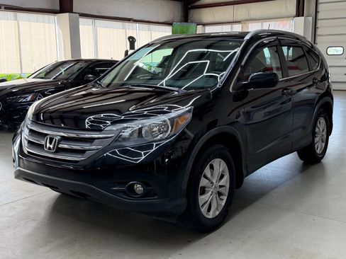 Used 2012 Honda CR-V EX-L image 5