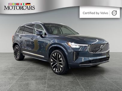 Certified 2026 Volvo XC90 B6 Ultra