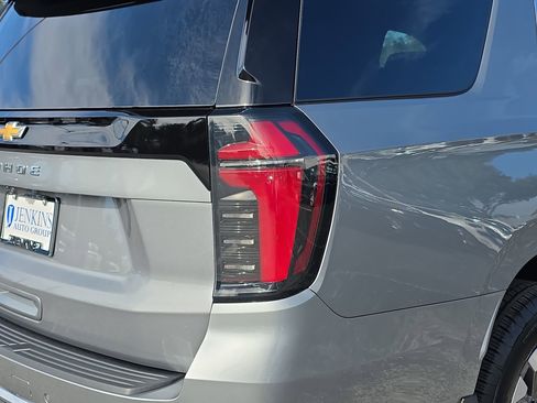 New 2026 Chevrolet Tahoe LS w/ Max Trailering Package image 7