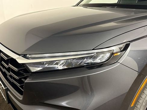 New 2026 Honda CR-V EX-L image 17