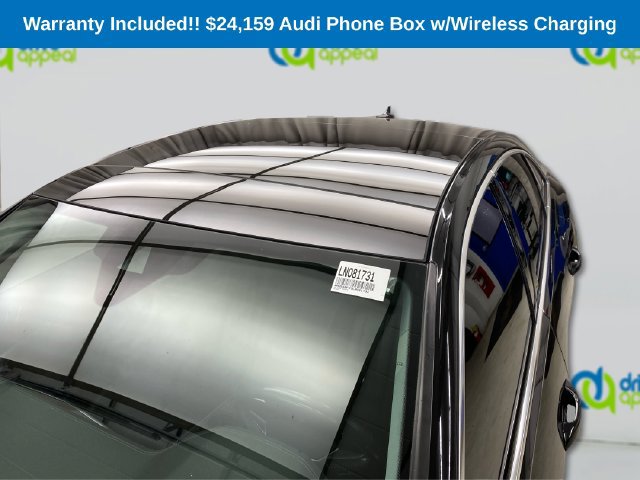 Used 2020 Audi A6 2.0T Premium Plus w/ Premium Plus Package AWD/4WD image 14