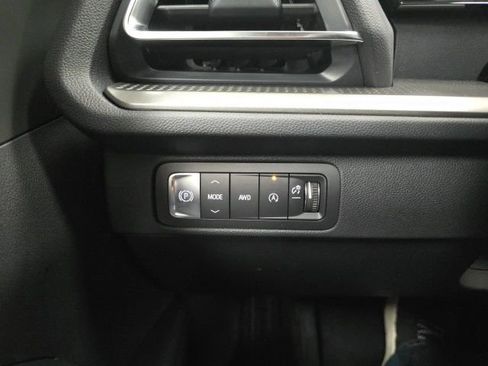 New 2026 Chevrolet Traverse LT image 19