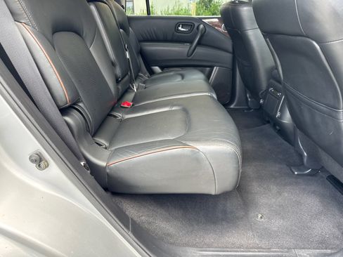 Used 2019 Nissan Armada SL w/ Premium Package RWD image 15