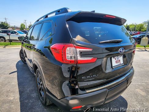Certified 2025 Subaru Ascent Bronze Edition w/ Popular Package #2 AWD/4WD image 6