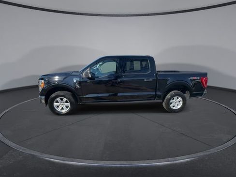 Used 2021 Ford F150 XLT w/ Equipment Group 301A Mid image 9