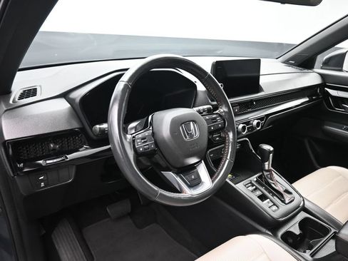 Used 2023 Honda CR-V Sport Touring image 13