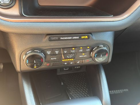 Used 2023 Ford Bronco Sport Outer Banks w/ Tech Package AWD/4WD image 26